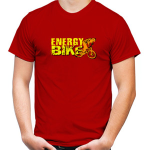 Kaos ENERGY BIKE