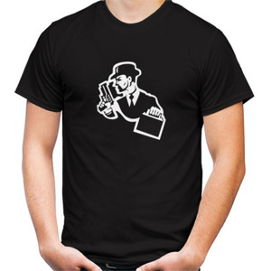 Kaos Mafia Man
