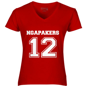Kaos NGAPAKERS 12