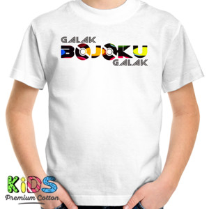 Kaos Kaos Bojoku Galak Keren Gokil Murah