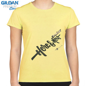 Kaos Pria TWO tone - RED mango