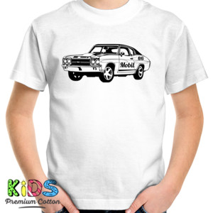 Kaos mobil 86