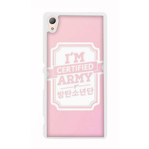 TRUE ARMY PHONECASE Casing HP