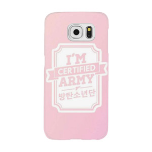 TRUE ARMY PHONECASE Casing HP