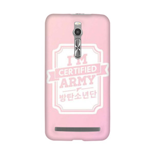 TRUE ARMY PHONECASE Casing HP