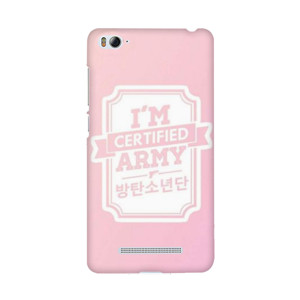 TRUE ARMY PHONECASE Casing HP