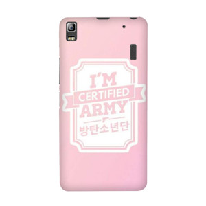 TRUE ARMY PHONECASE Casing HP