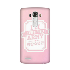 TRUE ARMY PHONECASE Casing HP