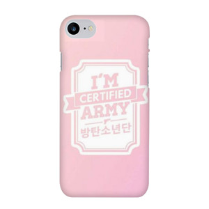TRUE ARMY PHONECASE Casing HP