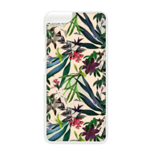 flowery leaf Casing HP