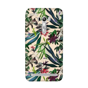 flowery leaf Casing HP