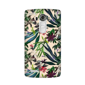 flowery leaf Casing HP