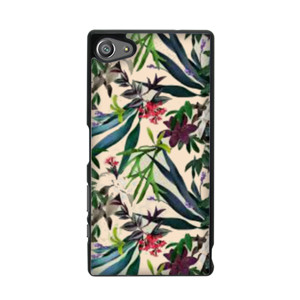 flowery leaf Casing HP