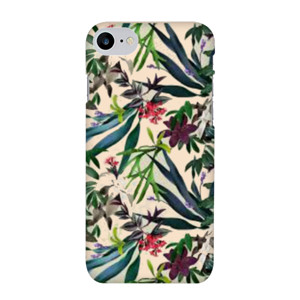 flowery leaf Casing HP