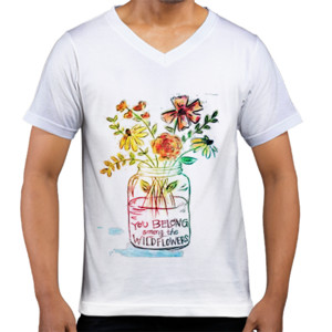 Kaos  kaos wild flower