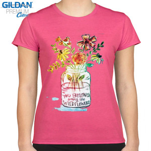 Kaos kaos wild flower