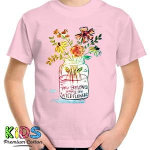Kaos kaos wild flower