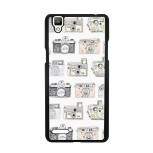 Camera Drawing Casing HP