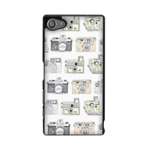 Camera Drawing Casing HP