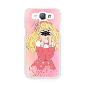 Smile Casing HP