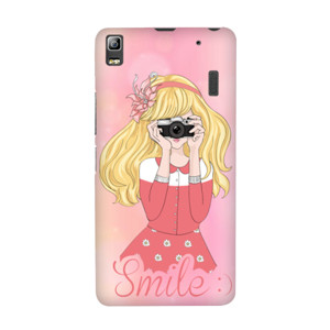Smile Casing HP