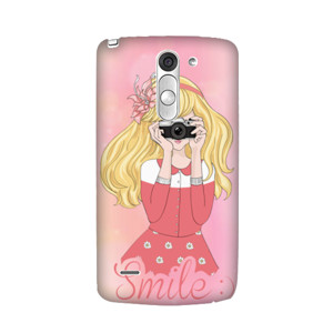 Smile Casing HP