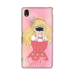 Smile Casing HP