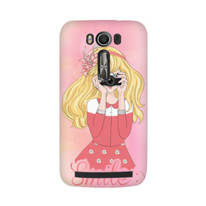 Smile Casing HP