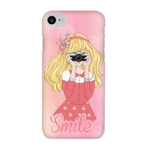 Smile Casing HP