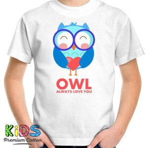 Kaos I WILL ALWAYS LOVE YOU 