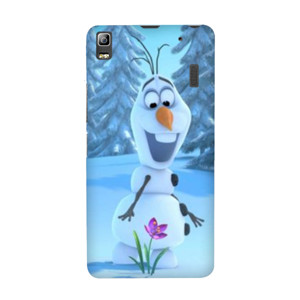 Olaf Casing HP