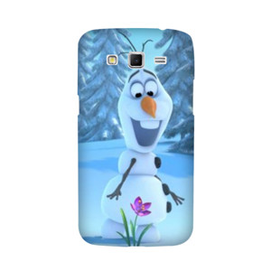 Olaf Casing HP