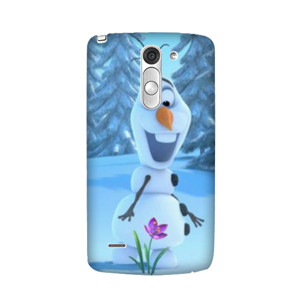 Olaf Casing HP