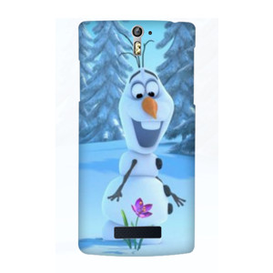Olaf Casing HP