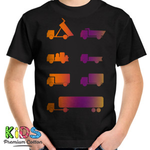Kaos Truck 3
