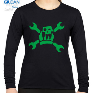 Kaos Warhammer Painboy