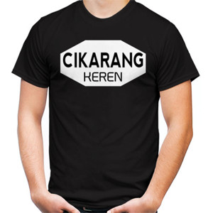 Kaos Cikarang Keren