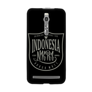 INDONESIA NKRI HARGA MATI Casing HP