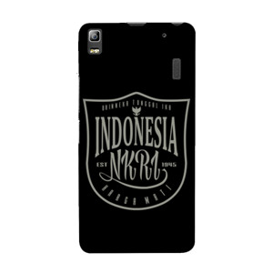 INDONESIA NKRI HARGA MATI Casing HP