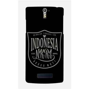 INDONESIA NKRI HARGA MATI Casing HP