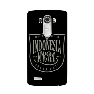 INDONESIA NKRI HARGA MATI Casing HP