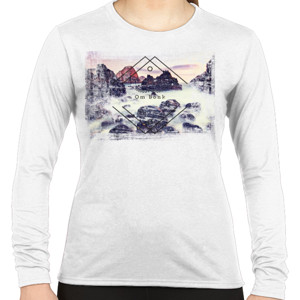 Kaos Telawas beach Lombok