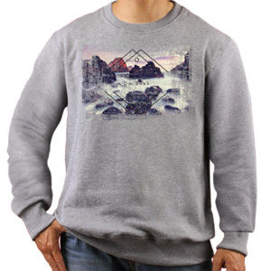 Jaket Sweater Telawas beach Lombok