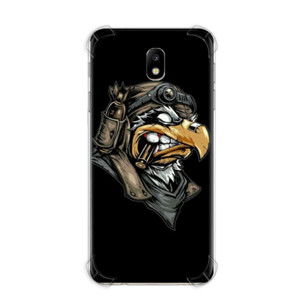 CUSTOM CASE IPHONE 7  Casing HP