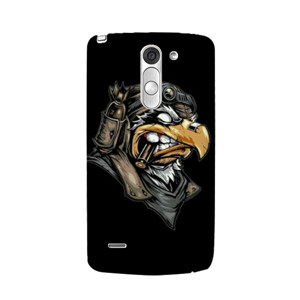 CUSTOM CASE IPHONE 7  Casing HP