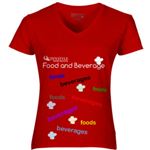 Kaos Food & Beverage