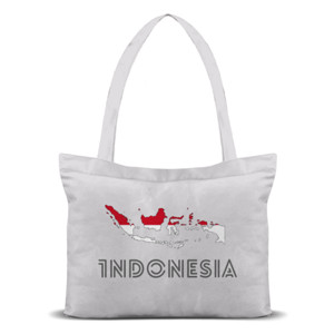 Tas Tote INDONESIA TOTE BAG