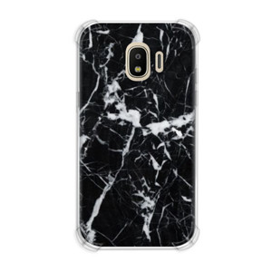 Casing HP Original Black Marble