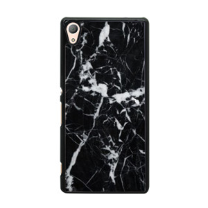 Original Black Marble Casing HP