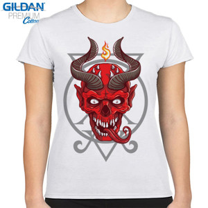 Kaos Red Devil